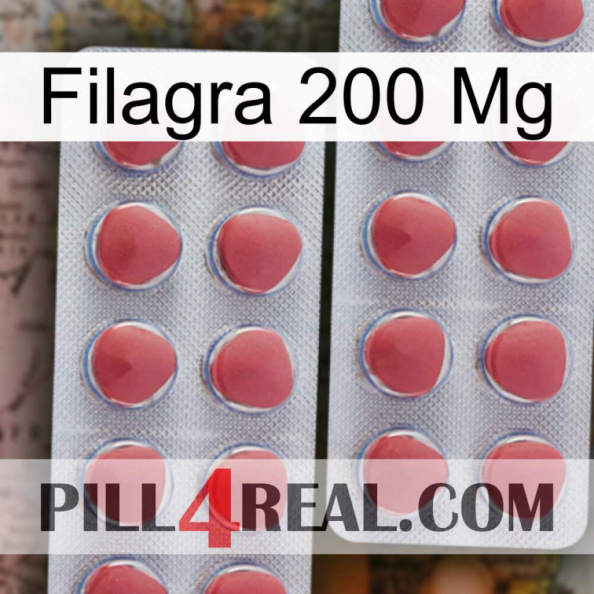 Filagra 200Mg 19